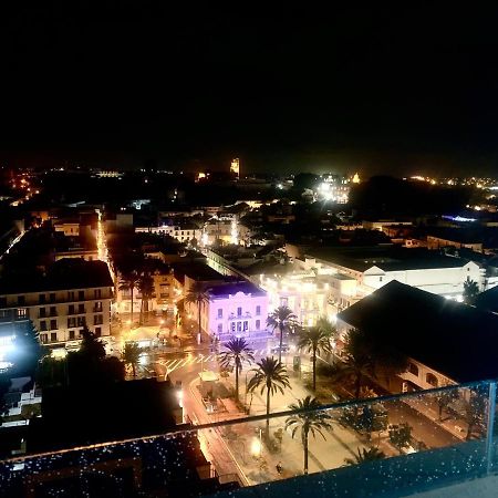 Gosol Lemon 2 Apartment ซันลูการ์เดบาร์ราเมดา ภายนอก รูปภาพ