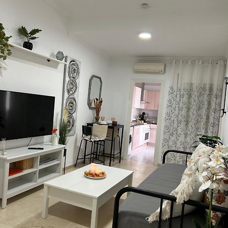 Gosol Lemon 2 Apartment ซันลูการ์เดบาร์ราเมดา ภายนอก รูปภาพ