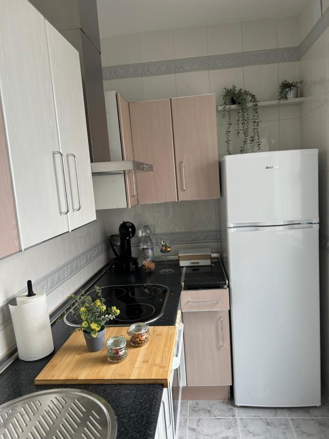 Gosol Lemon 2 Apartment ซันลูการ์เดบาร์ราเมดา ภายนอก รูปภาพ