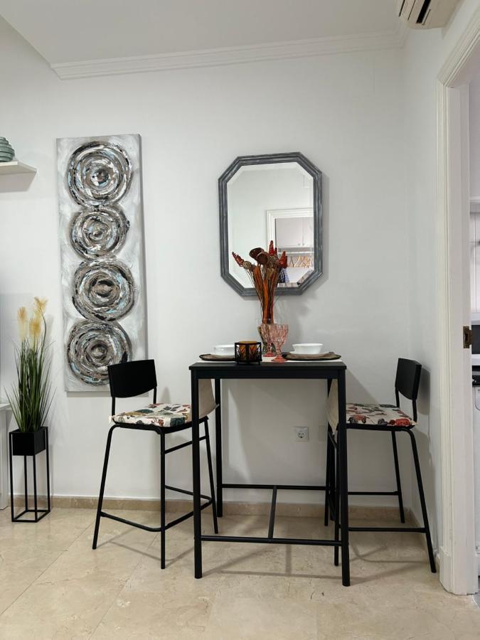 Gosol Lemon 2 Apartment ซันลูการ์เดบาร์ราเมดา ภายนอก รูปภาพ