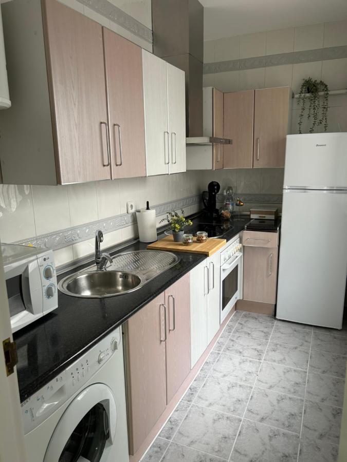 Gosol Lemon 2 Apartment ซันลูการ์เดบาร์ราเมดา ภายนอก รูปภาพ