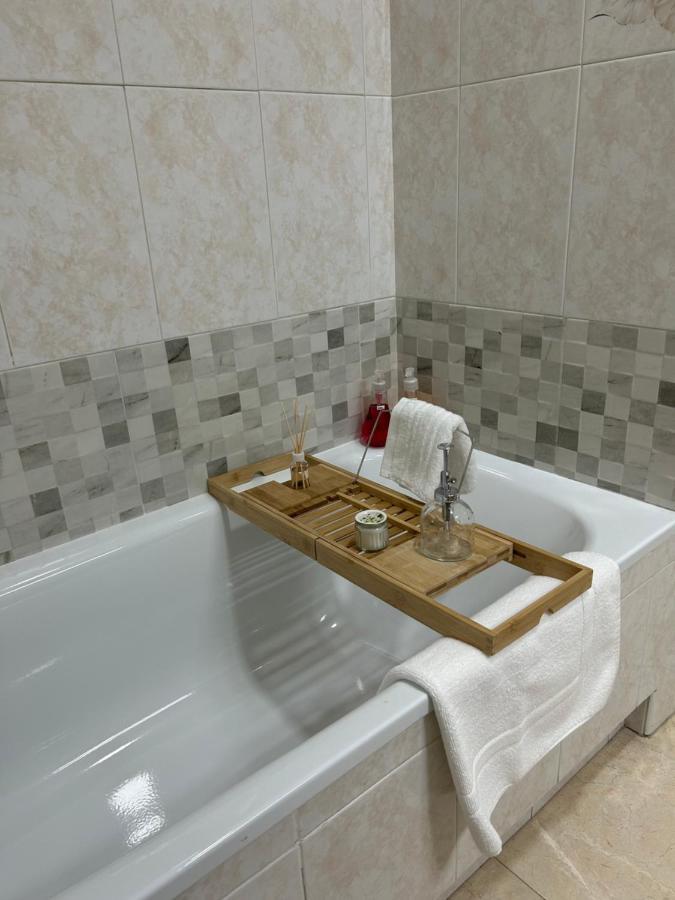 Gosol Lemon 2 Apartment ซันลูการ์เดบาร์ราเมดา ภายนอก รูปภาพ