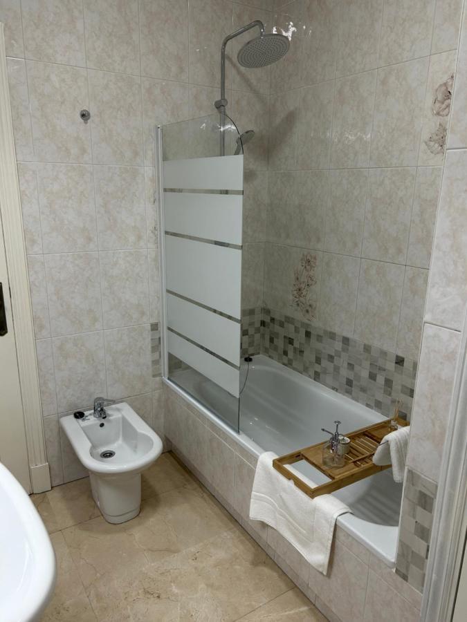 Gosol Lemon 2 Apartment ซันลูการ์เดบาร์ราเมดา ภายนอก รูปภาพ