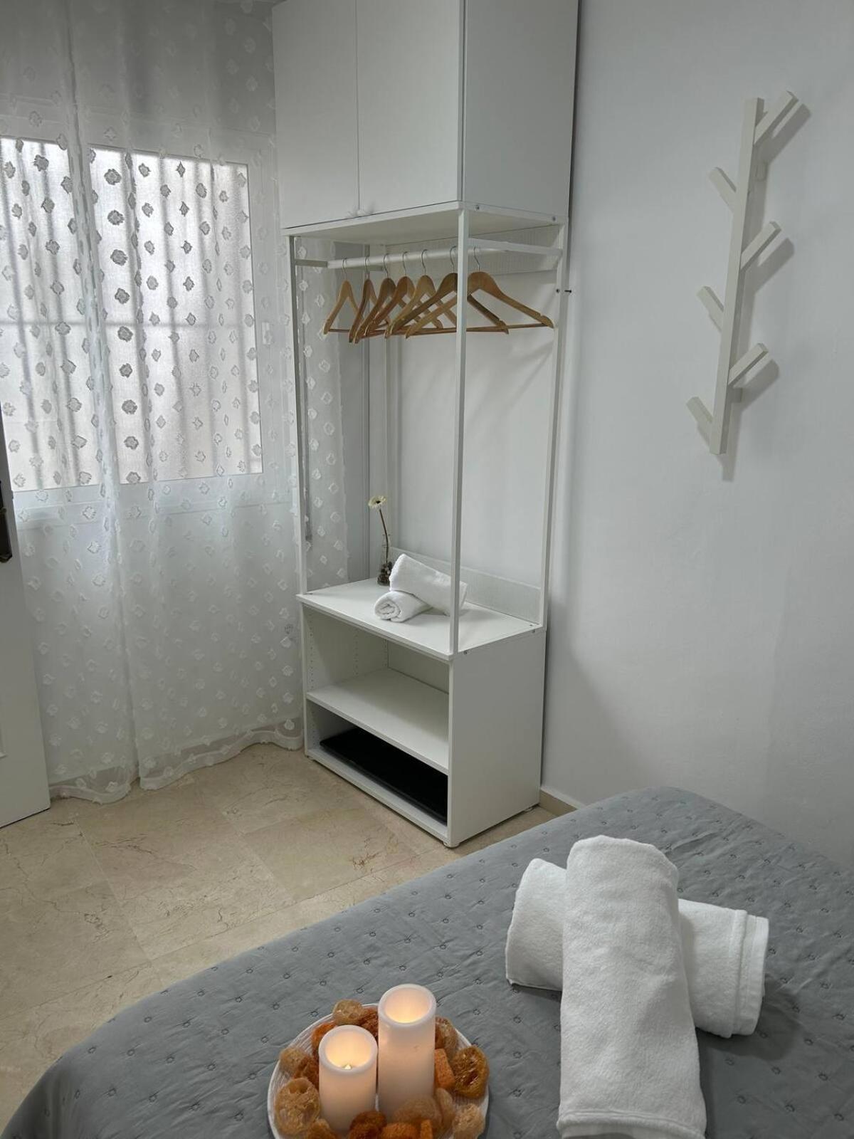 Gosol Lemon 2 Apartment ซันลูการ์เดบาร์ราเมดา ภายนอก รูปภาพ